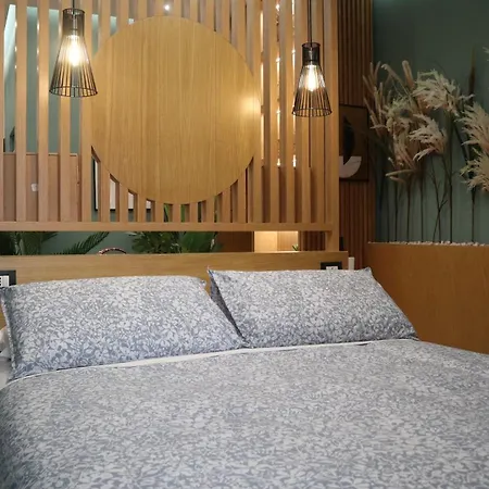 Nyaraló Station Nápoly