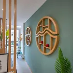Сasa de vacaciones Station